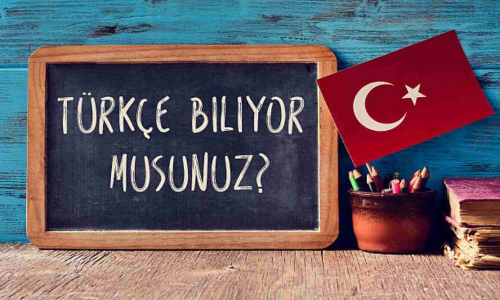 translate bahasa Turki