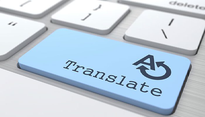 Translate Akta Kelahiran ke Bahasa Inggris,