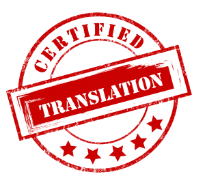 English Sworn Translator