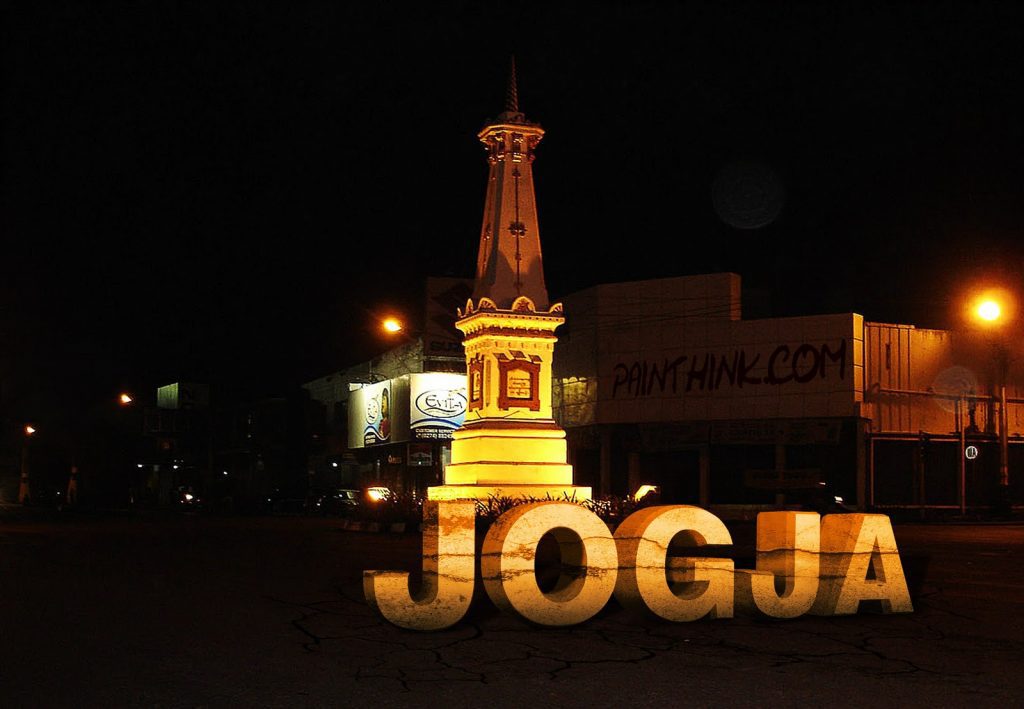 Jasa Terjemah Tersumpah di Yogyakarta