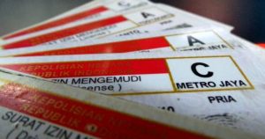Jasa Penerjemah SIM