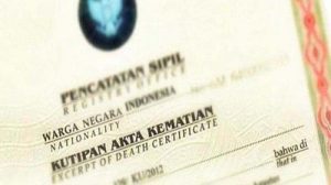 Jasa Penerjemah Akte Kematian Online Jasa Penerjemah Akte Kematian Online