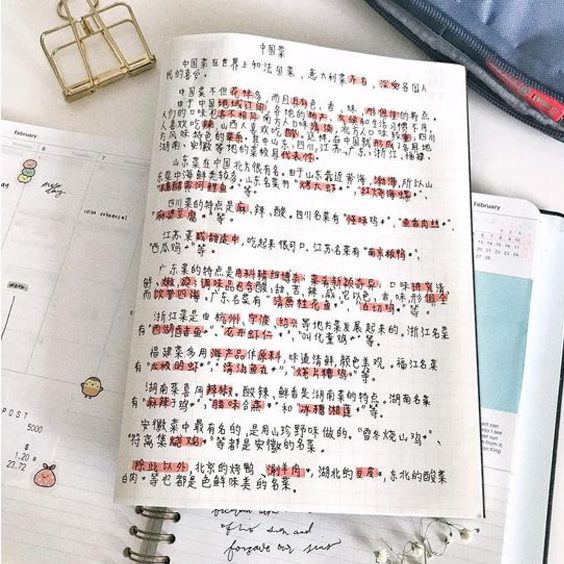 Jasa Penerjemah Bahasa Mandarin