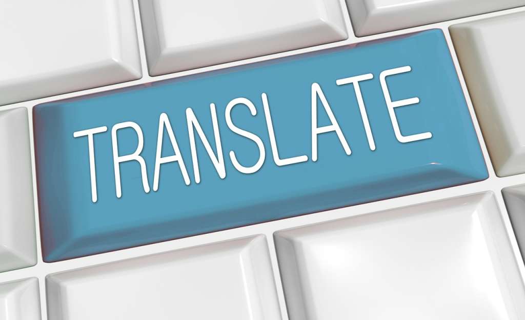 Jasa Penerjemah Tersumpah Online