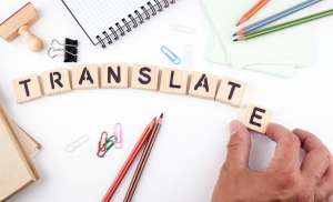 Jasa Translate Dokumen Mandarin