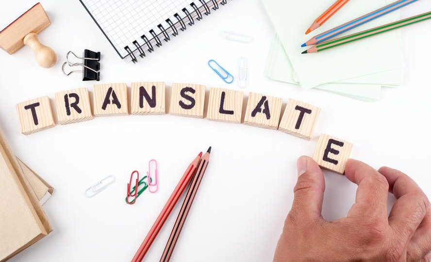 Jasa Translate Dokumen Mandarin