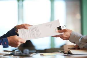 Sworn Translator Terdaftar