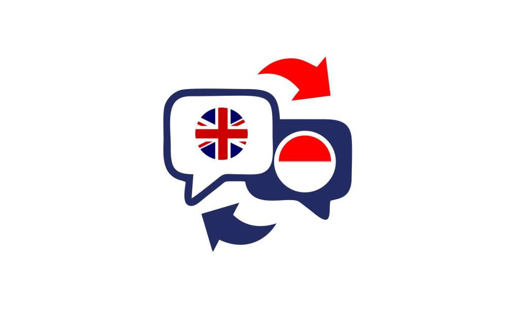 Harga Translate Inggris ke Indonesia