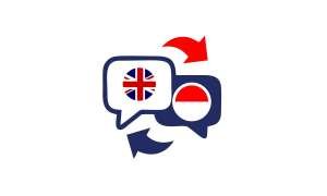 Harga Translate Inggris ke Indonesia