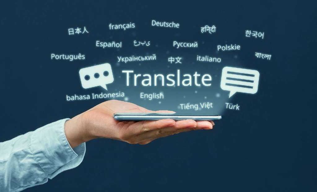 Jasa Translate Tersumpah
