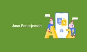 Jasa Penerjemah