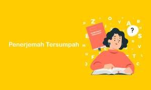 Penerjemah Tersumpah