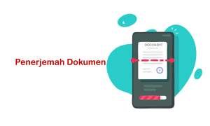 Penerjemah Dokumen