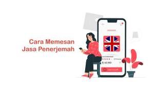 Cara Memesan Jasa Penerjemah