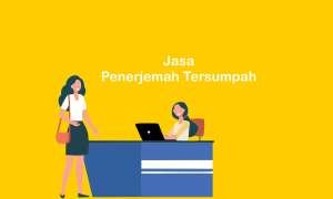 Jasa Penerjemah Tersumpah