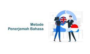 Metode Penerjemah Bahasa