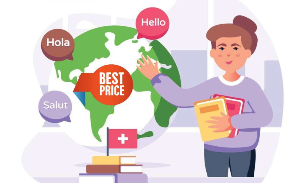 Tarif Terjemahan Per Kata