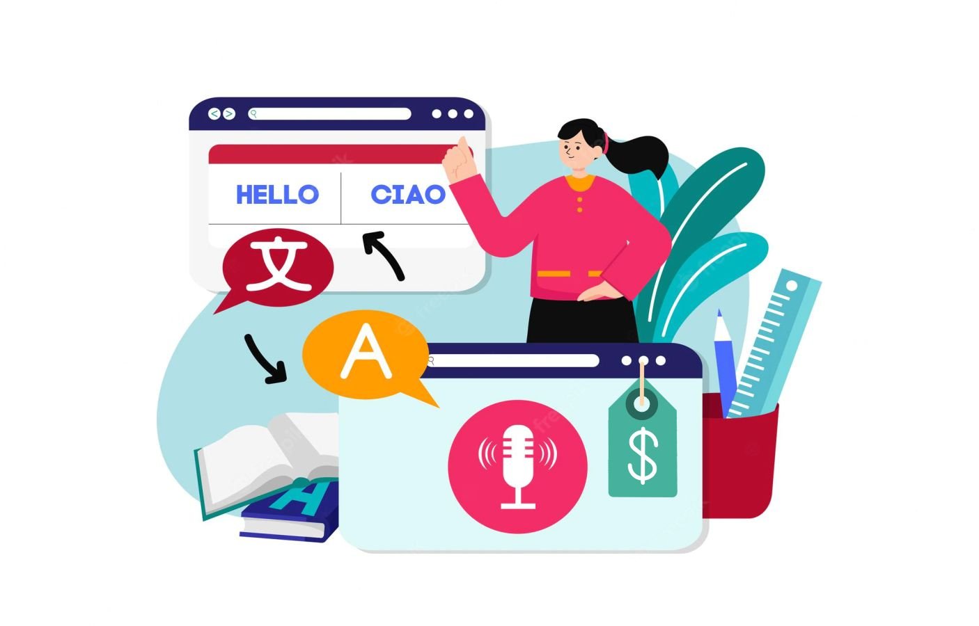 Harga Translate Jurnal Per Lembar Terupdate