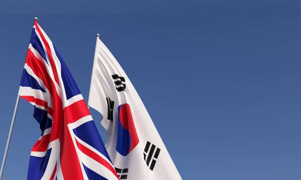 Translator Korea Inggris