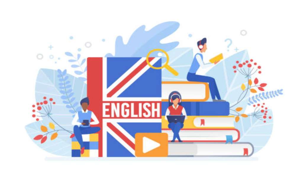 Jasa Translate Penerjemah Bahasa Inggris