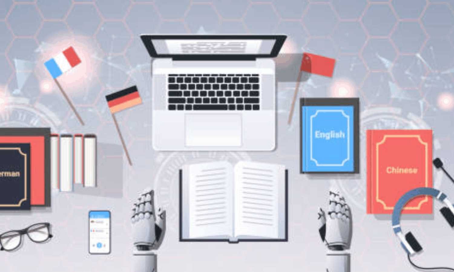 Website Penerjemah Dokumen Terbaik dengan Grammar Akurat