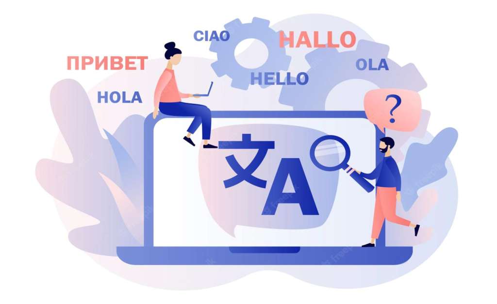 Website Translator Terbaik