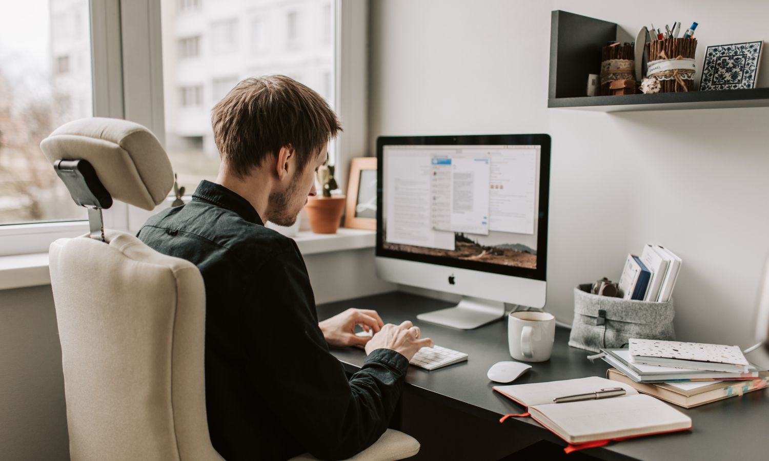 Lowongan Freelance Translator Online, Daftar Sekarang!