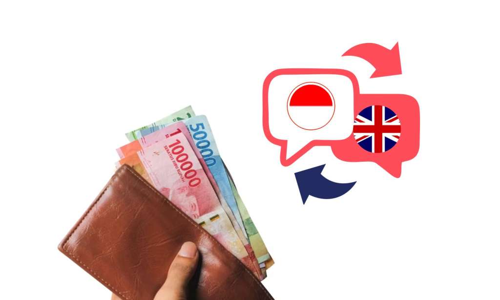 biaya menerjemahkan dokumen