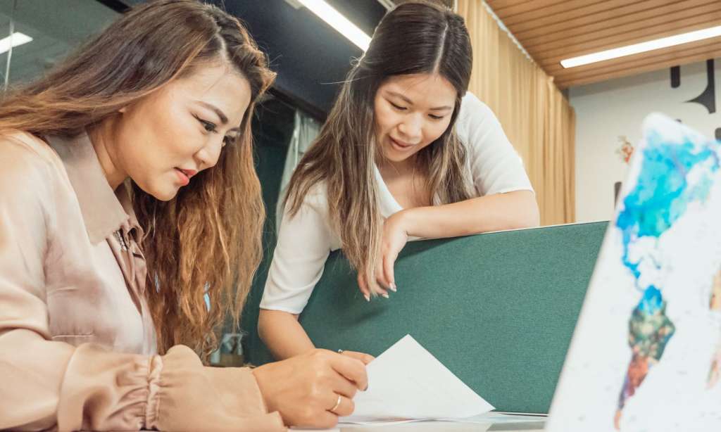 terjemahan bahasa Mandarin ke Indonesia
