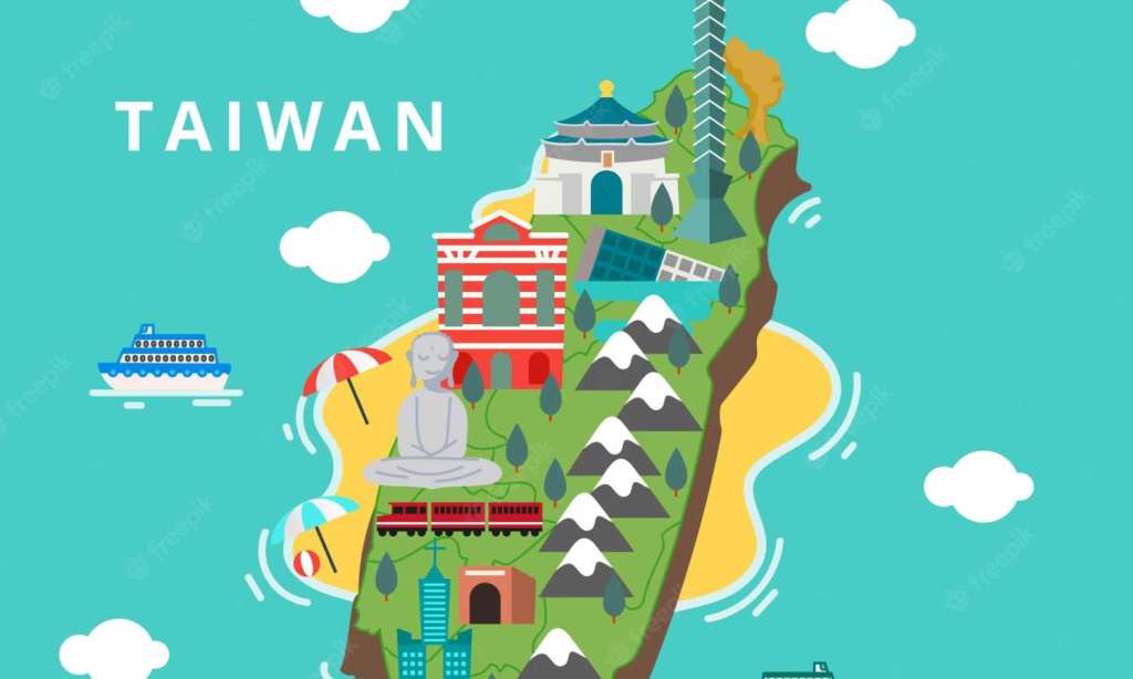 translate Indonesia Mandarin Taiwan