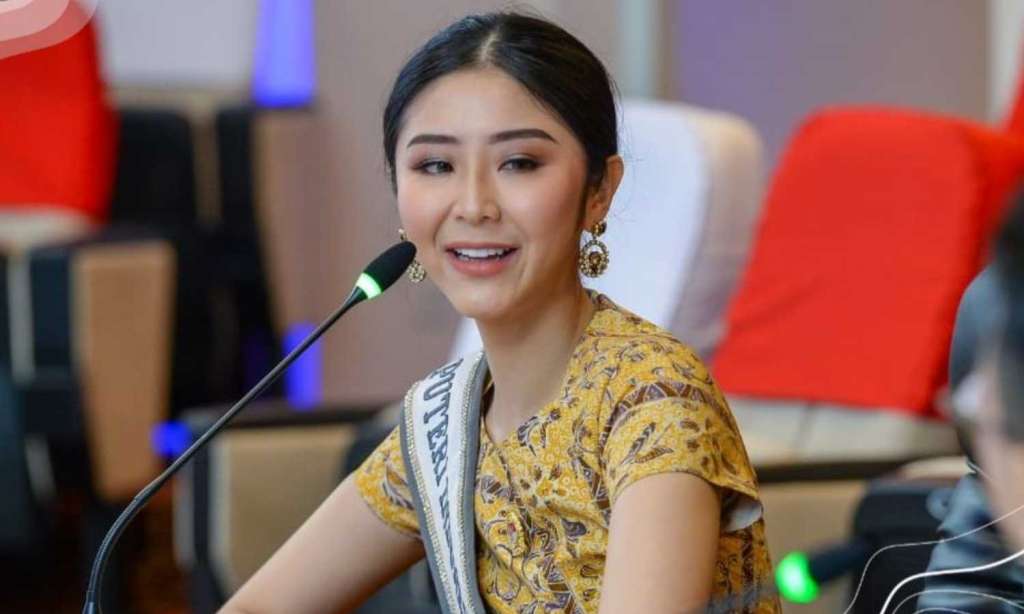 Indonesia translator