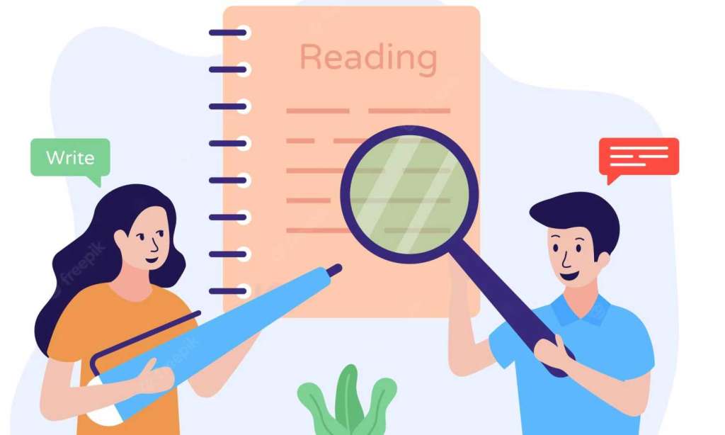 jasa proofreading bahasa Indonesia
