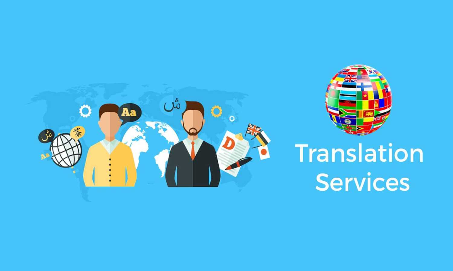 Kantor Penerjemah Tersumpah, Legal Terpercaya!