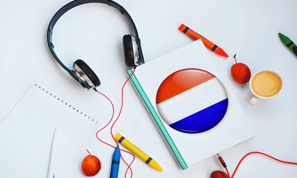 penerjemah belanda tersumpah