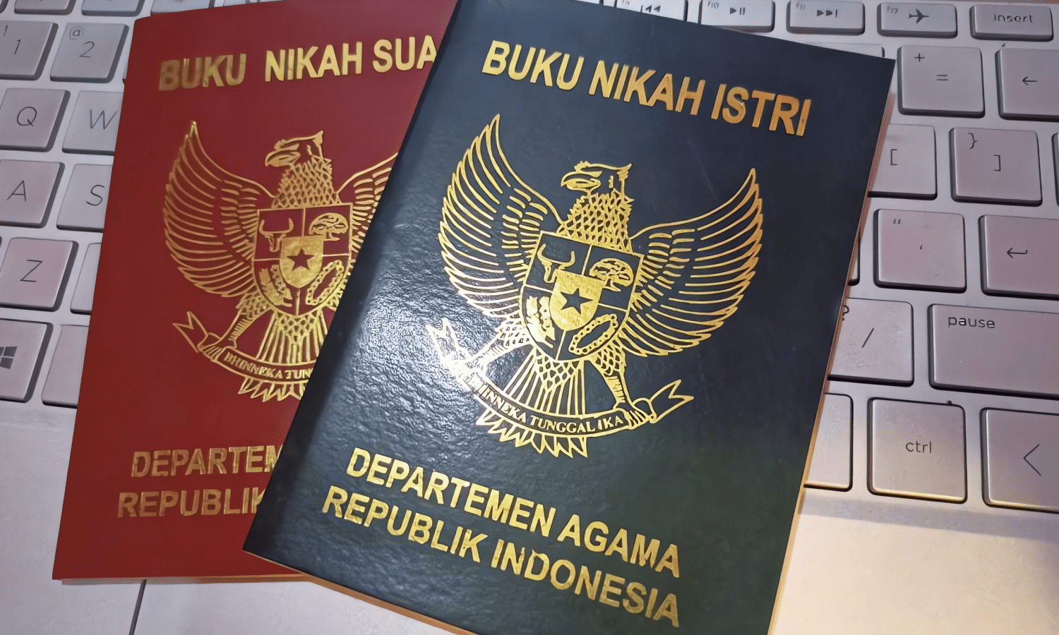Penerjemah Buku Nikah Online Resmi ✔️ dan Bersertifikat