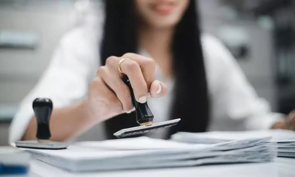 cara menjadi sworn translator