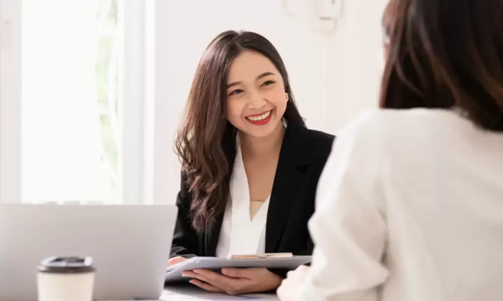 jadi penerjemah bahasa Indonesia