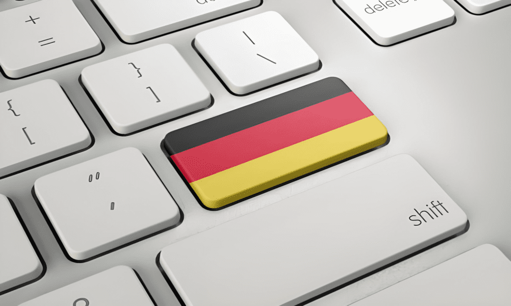 translate Indonesia ke bahasa Jerman