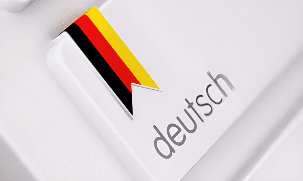 translate Jerman ke Inggris