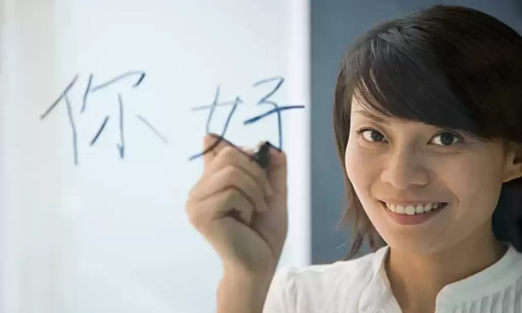 translate Mandarin ke Indonesia online