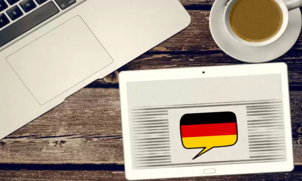 translator Jerman Indonesia