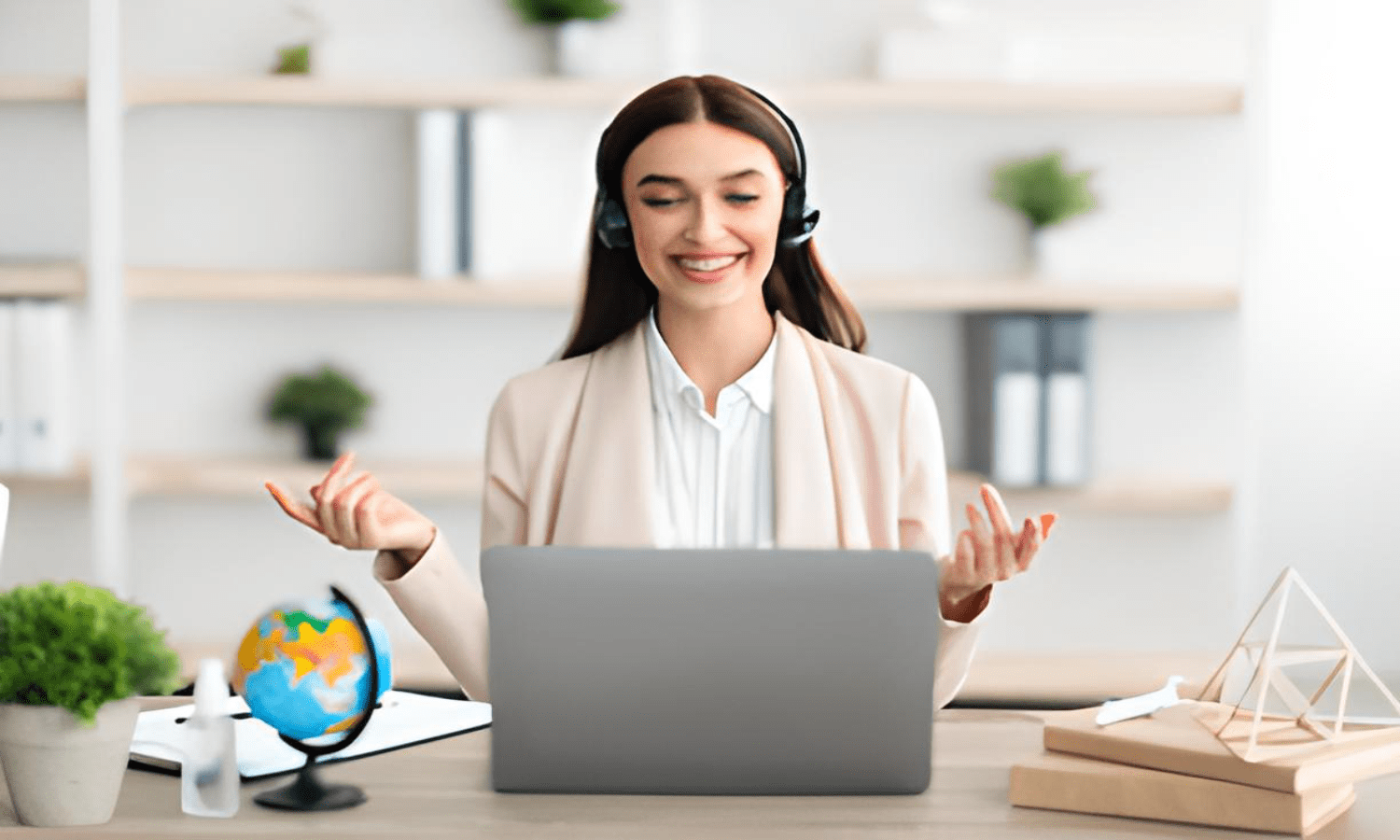 Tugas Penerjemah dan Tips Berkarir Sebagai Translator