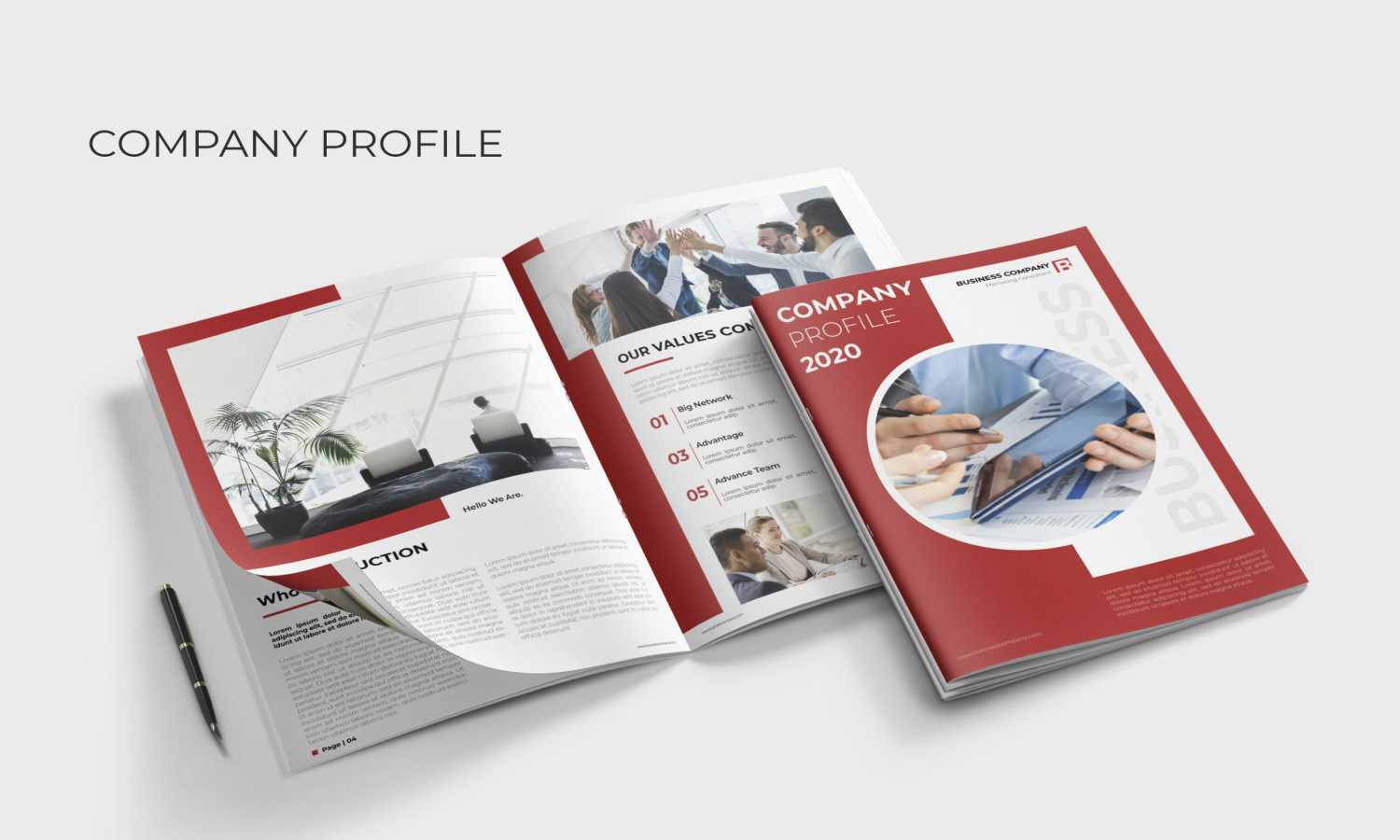 Jasa Penerjemah Company Profile, Aman dan Terpercaya