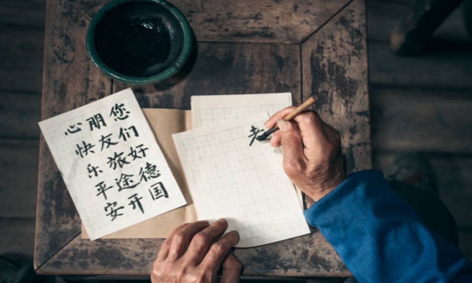 Alasan Translate Mandarin ke Indonesia Foto Cukup Sulit