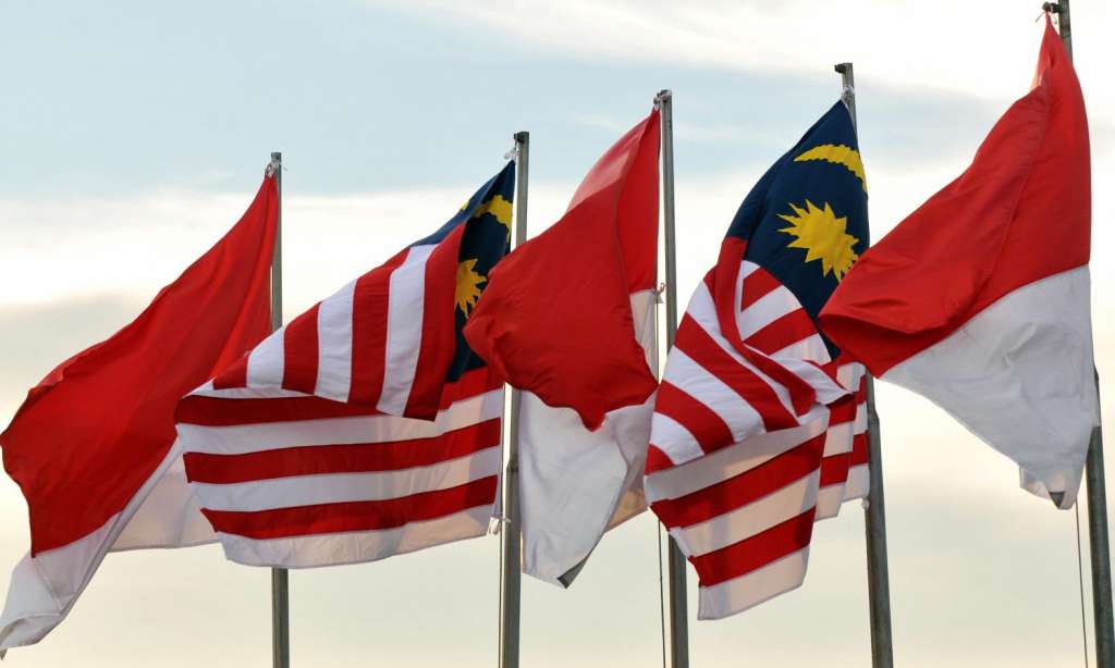 Terjemahan Indonesia ke Malaysia