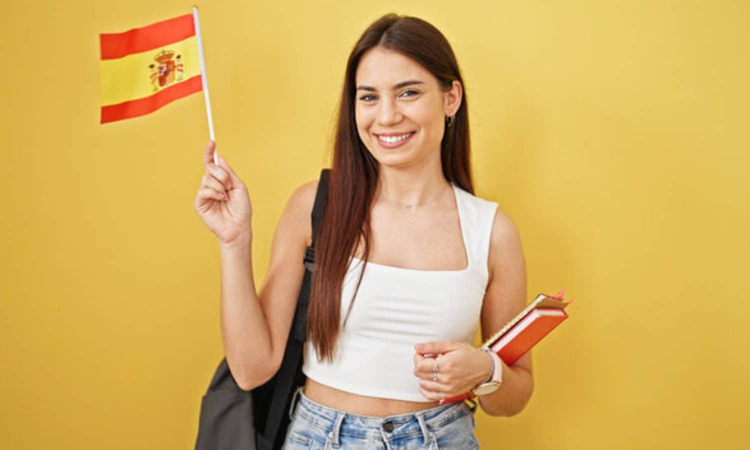 Terjemahan Indonesia ke Spanyol menjadi alternatif