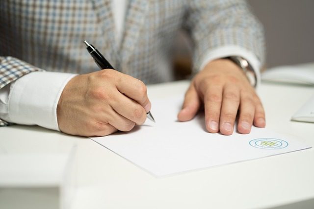 Contoh legalisir buku nikah
