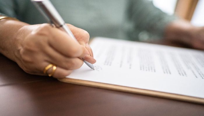 Jasa legalisasi notaris