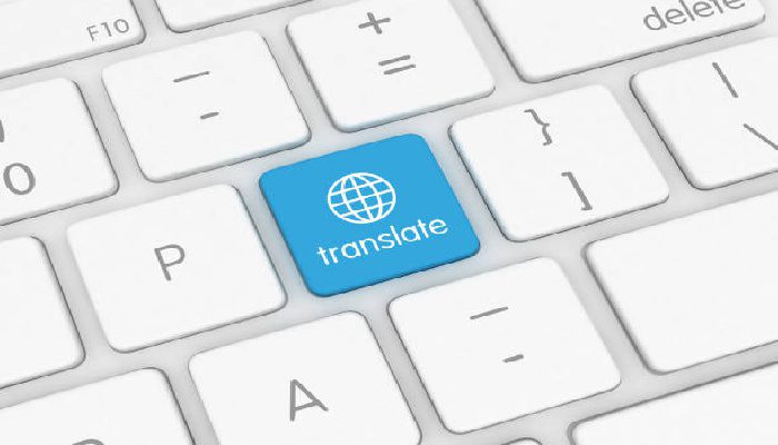 Jasa penerjemah KK Express Tercepat Online