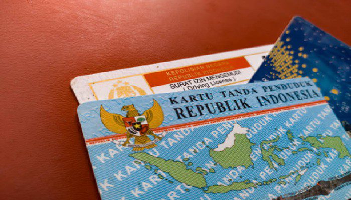 Jasa penerjemah KTP Express tercepat online